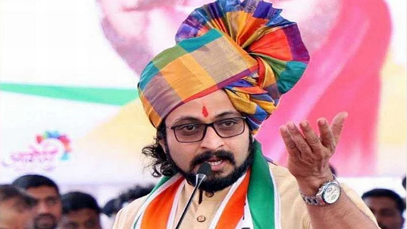 dr Amol Kolhe