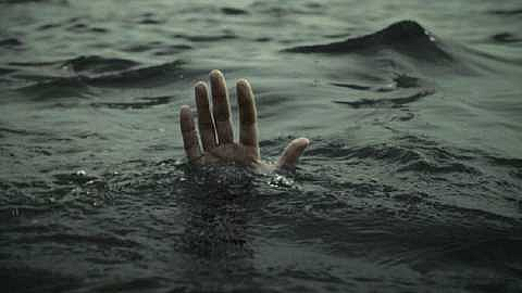 Drowned