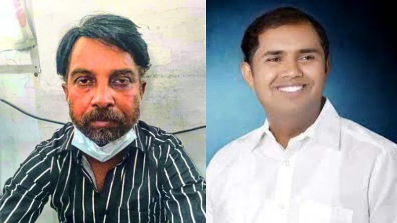 mla mangesh chavan