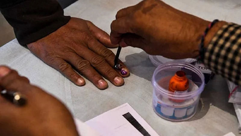 teacher election