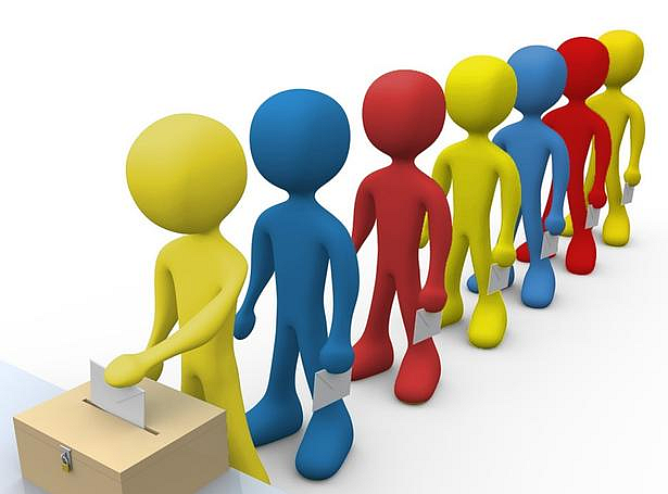 elections of teachers banks and credit unions will be held under the name of Samata Mandal