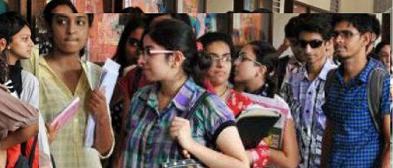 11th admission