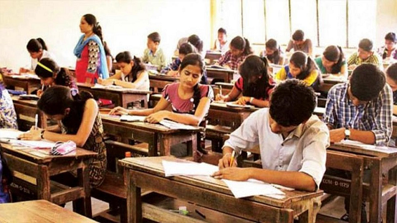 Aurangabad Cancel 10th 12th board exams students demand to Minister of Education
