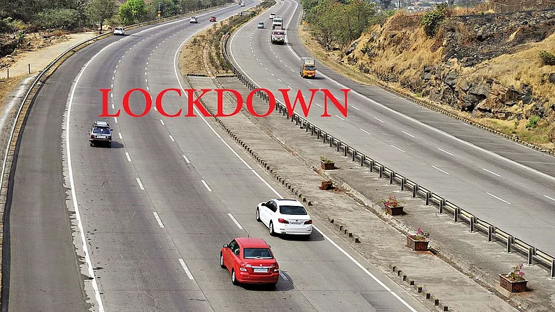 expressway