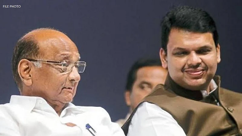 कोरेगाव भीमा प्रकरणी शरद पवार आणि देवेंद्र फडणवीसांचा जबाब नोंदवला जाणार