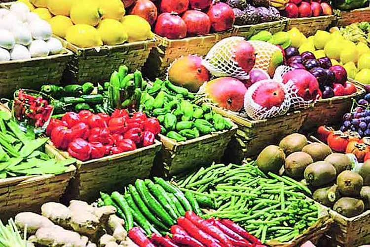 essential commodities