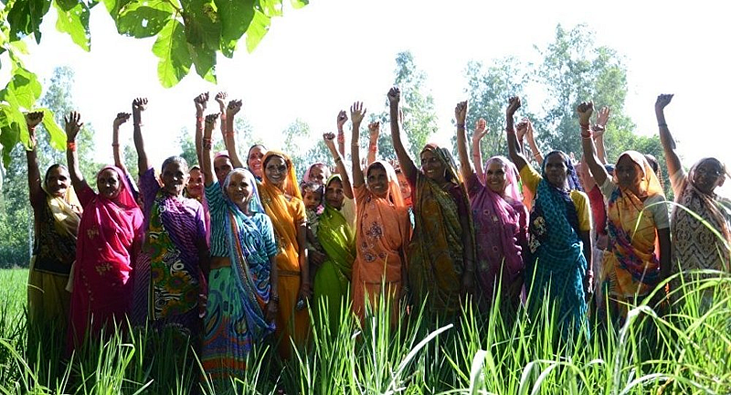 Agriculture scheme women