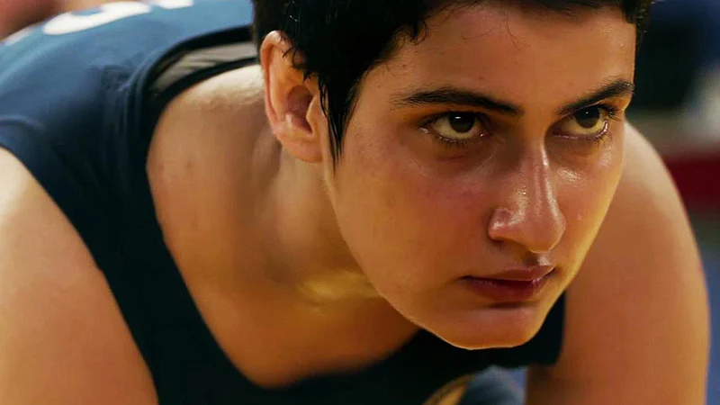 fatima sana shaikh