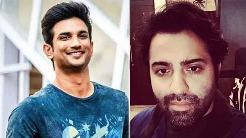 sushants friend yuvraj on drugs