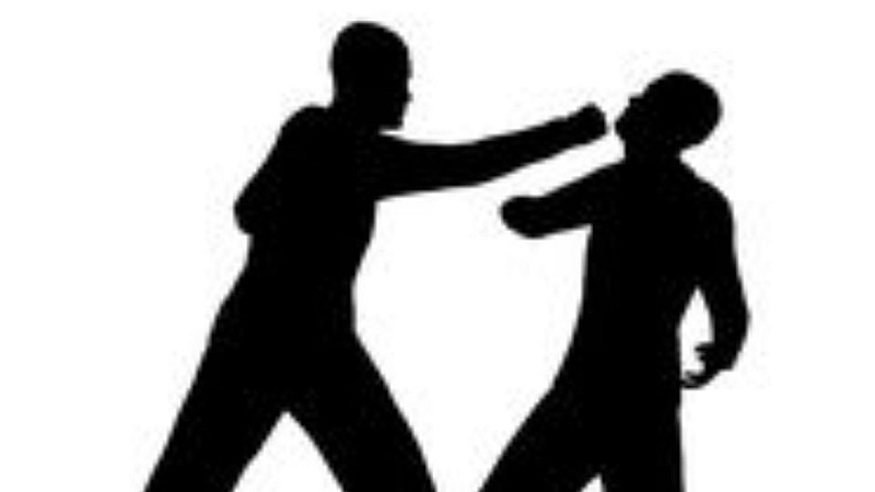 fight