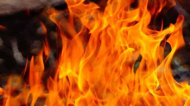 16 fire incidents happen in only 2 days in nagpur while diwali