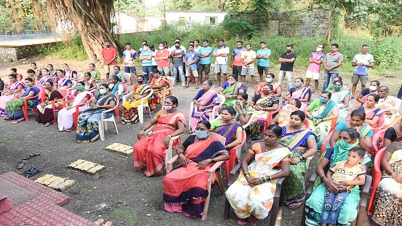 मांडव्यातील मच्छीमारांचे प्रश्न सुटणार