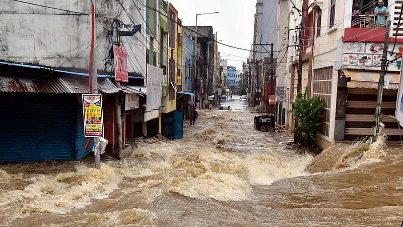 flood.