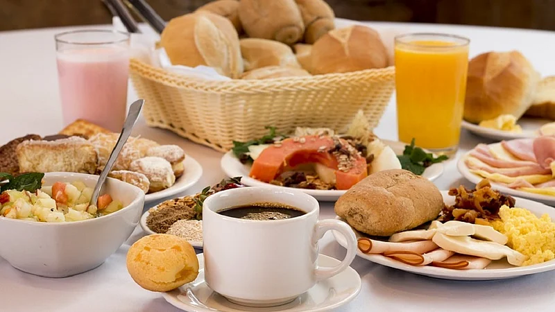 food