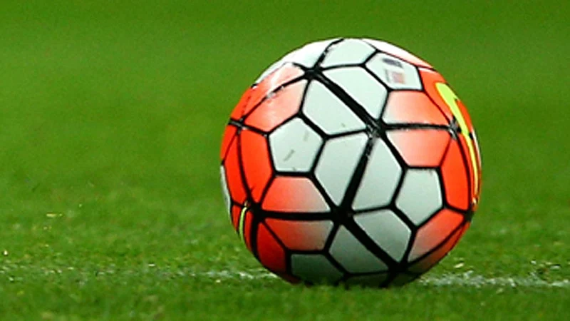 football