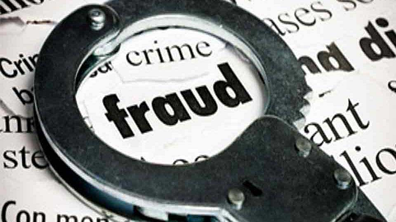 ठाणे: कळव्यात गाळा देण्याच्या नावाने तिघांनी केली 50 लाखाची फसवणूक