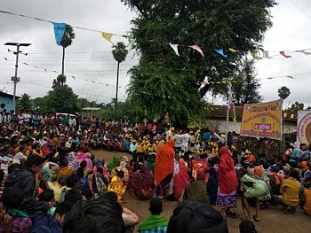 gadchiroli
