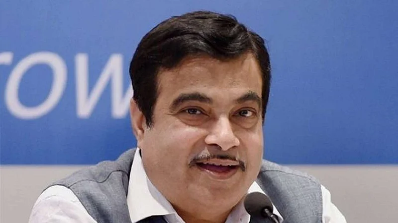 gadkari.