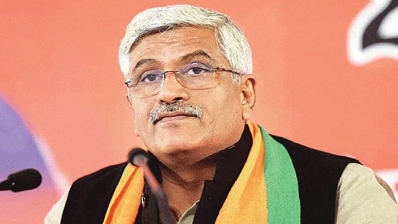 Gajendra shekhawat