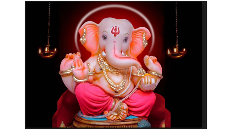 Changes in traffic for Ganesh Festival