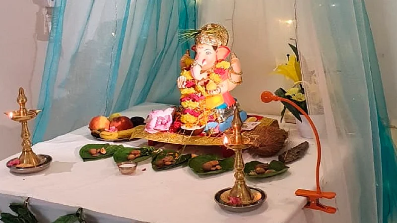 ganesha dubai