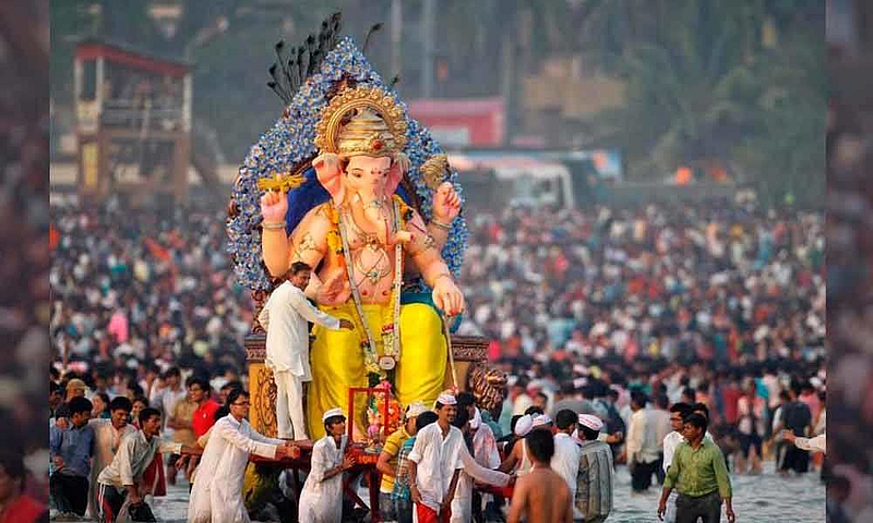 ganeshotsav