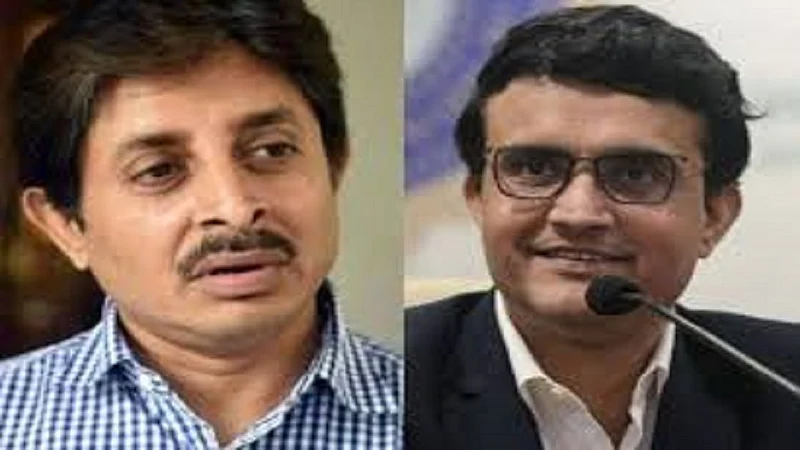 ganguly brothers