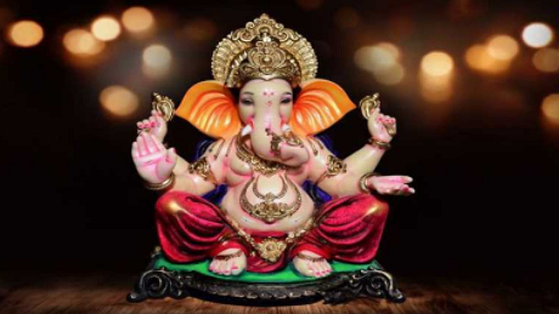 ganpati