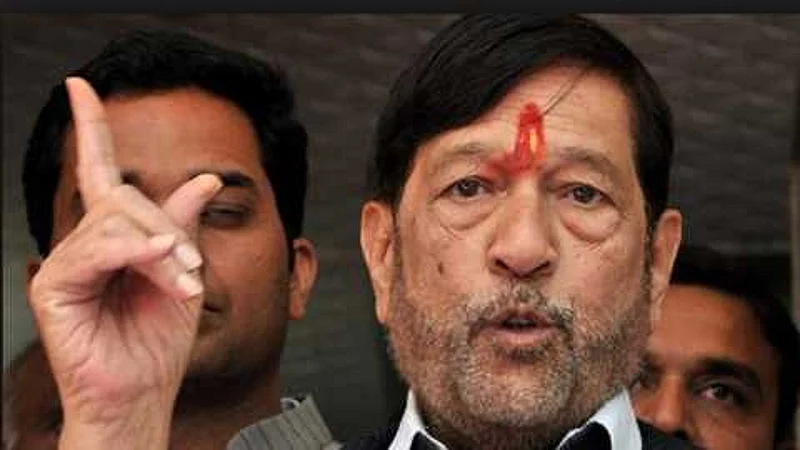 girish bapat