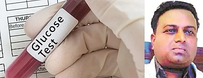 Now diabetes, thyroid test for only one rupee in Miraj