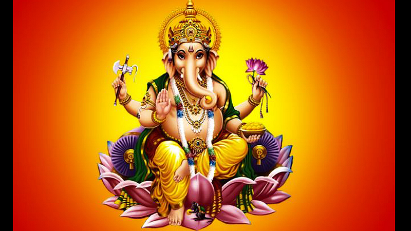 god-ganesha