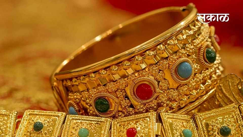 gold rate