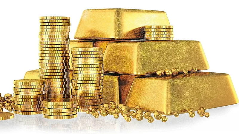 gold rate