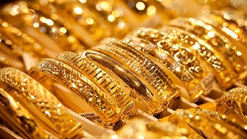 gold silver rate