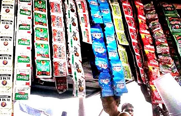 gutkha