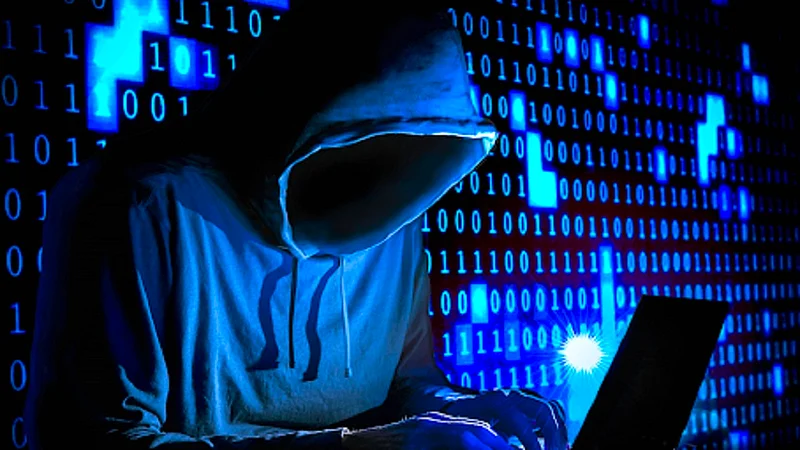 hacker