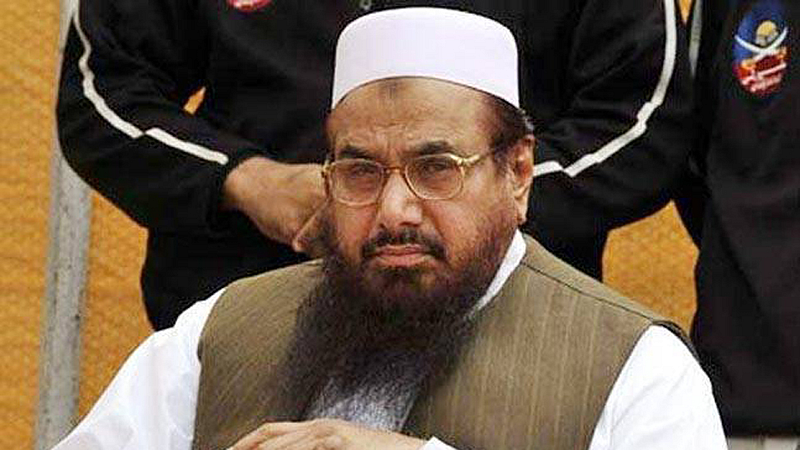 Hafiz Saeed