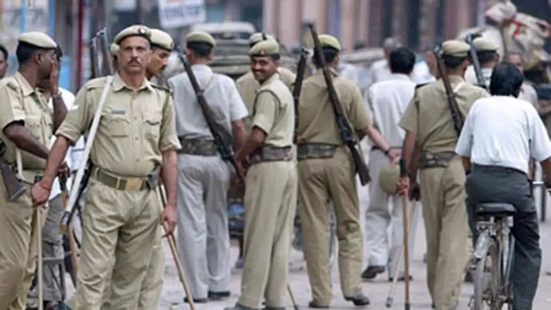 hathras case 50 lakhs offered to family says up police fir