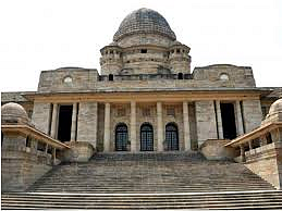 The student went to the high court after getting zero marks