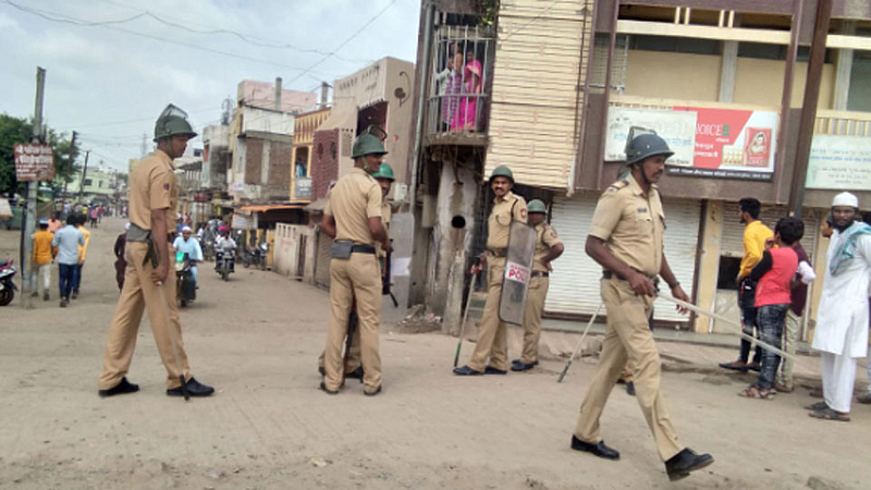 hingoli