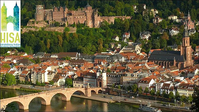 germany: rohit pawar write hisa article