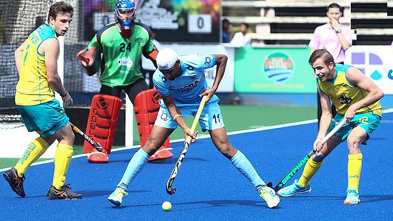 hockey