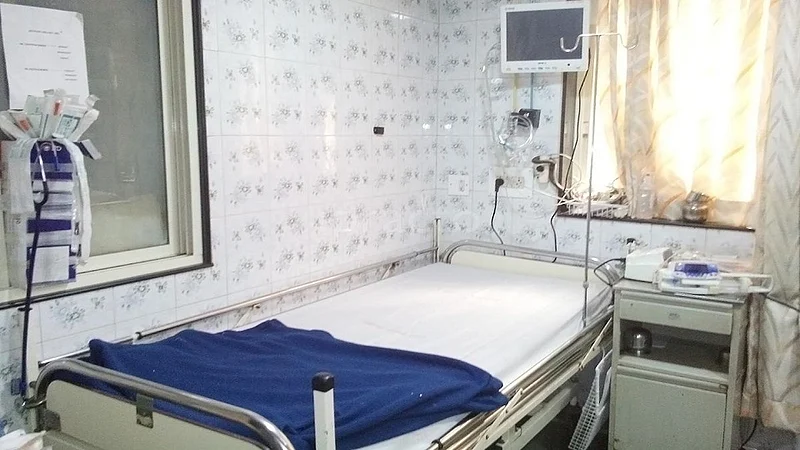 hospital