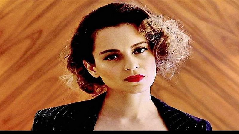 kangana Ranaut