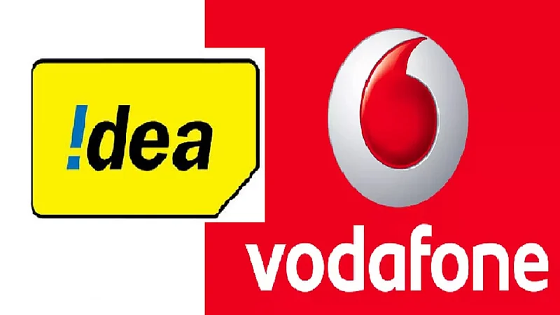 idea vodafone