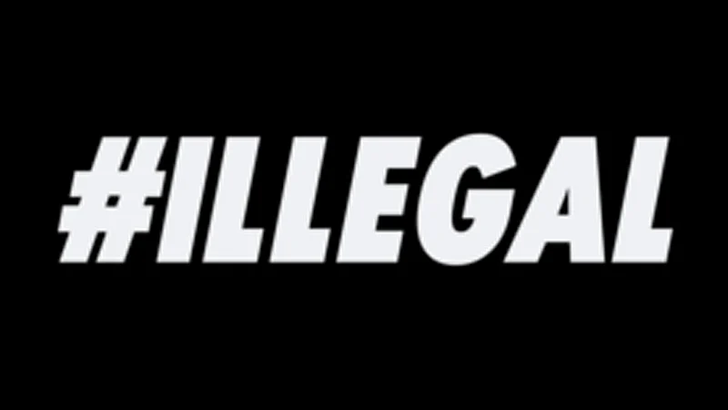 illegal