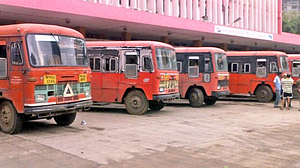 st bus st bus