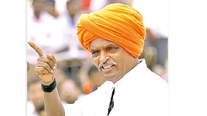 indurikar maharaj