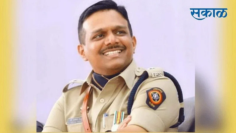 कोरोनाच्या दुसऱ्या लाटेच्या प्रतिकारासाठी पोलिस दल सज्ज : डॉ. अभिनव देशमुख