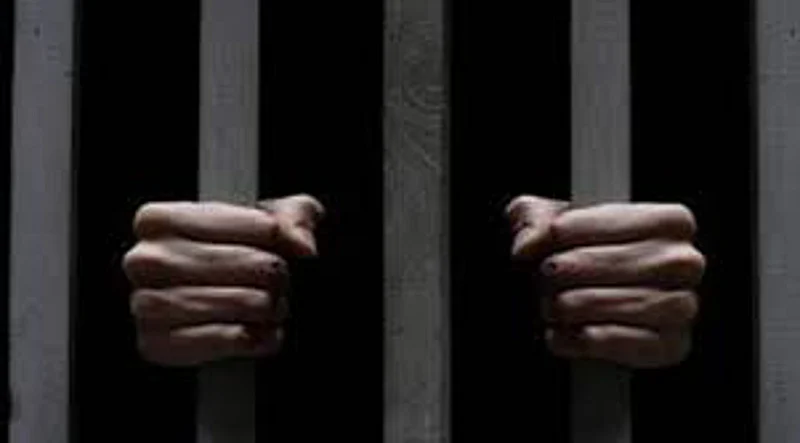 jail
